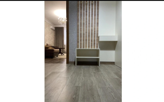 Apartment on Makhachkala 60A