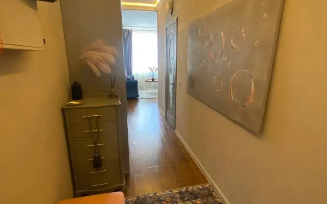 Апартаменты Царский Шик