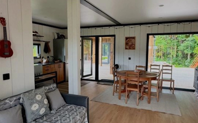 Lesnоу Weekend Guest house