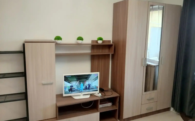 Квартира Студия у космопорта
