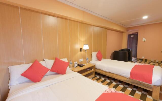 Beli Nepal Hotel