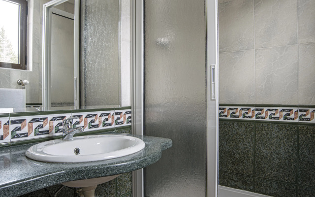 Отель Kamena Pamporovo