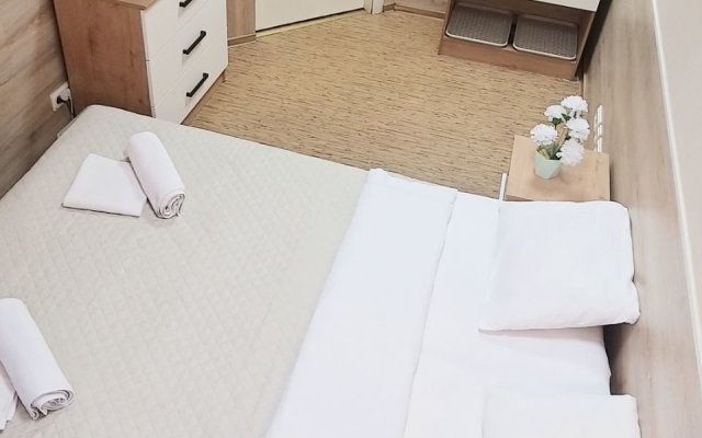 Меблированные комнаты Yo Ko