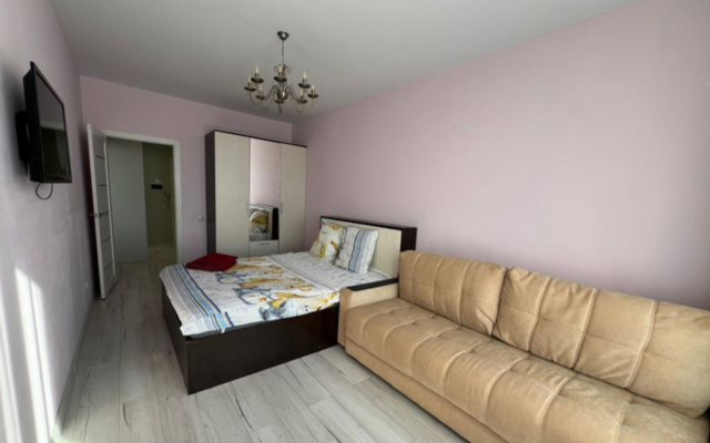 2-Kh Apartamenty Na Chkalova 18 Ryadom S Pl. Pobedy Flat
