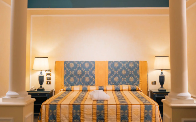Altafiumara Resort & Spa