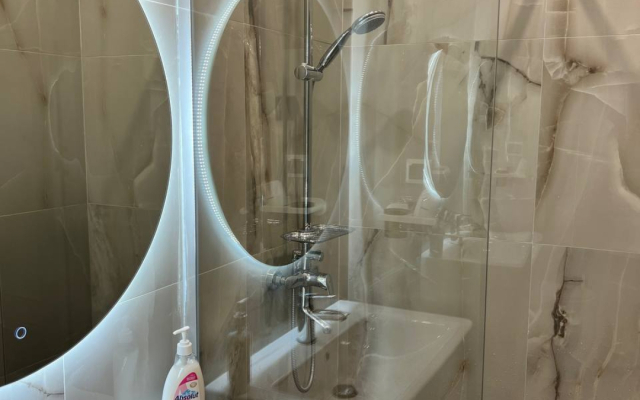 Апартаменты Бизнес класса ЖК Аллея парк