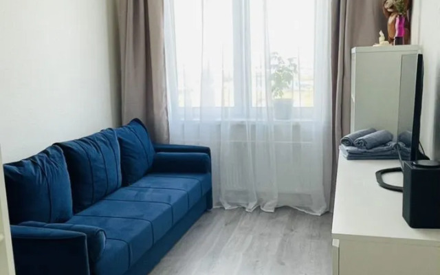Na Pervykh 2k2 Flat