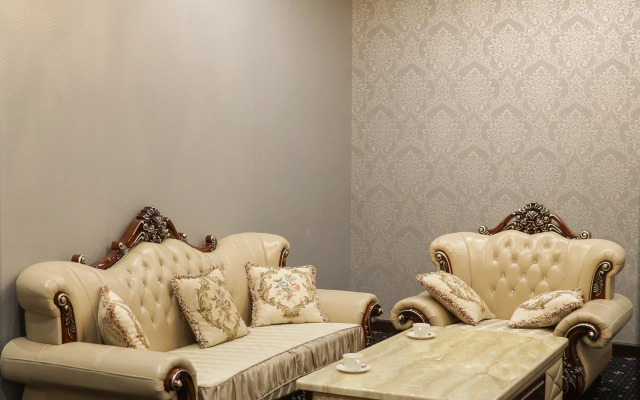 Меблированные комнаты Автор Ростов