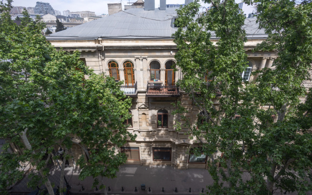 Dvukhspalnaya S Gostinnoy Komnatoy Na Torgovoy k5 Flat