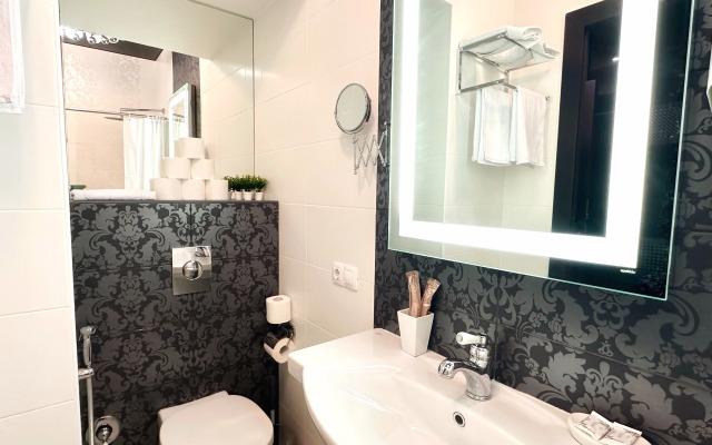 Minin Apts 4 Flat