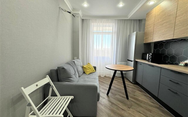 Апартаменты В НАХИЧЕВАНИ