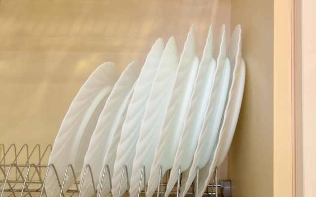 Квартира на улице Ружейной, 21