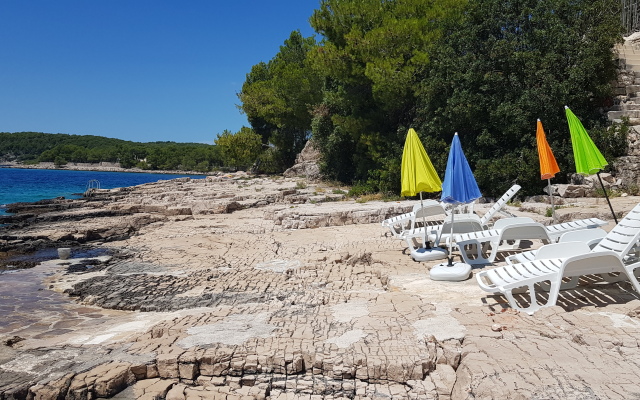 Holiday Home Amazing Place by The Sea Villa