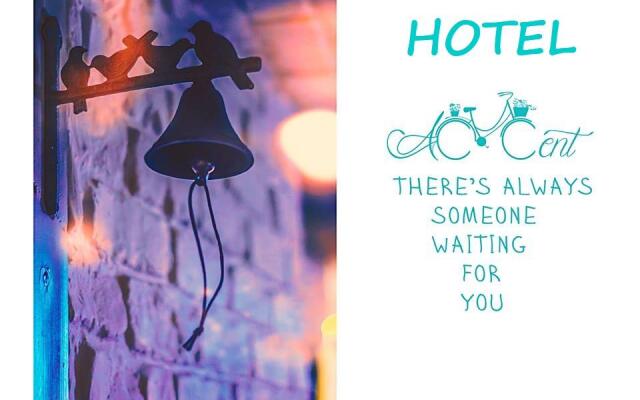 Accent Butik-hotel