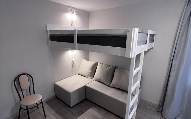 Квартира Соколиная гора 2 комнатная