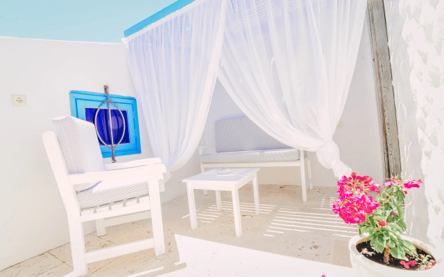 Yukari Sokak VIP Butik Otel