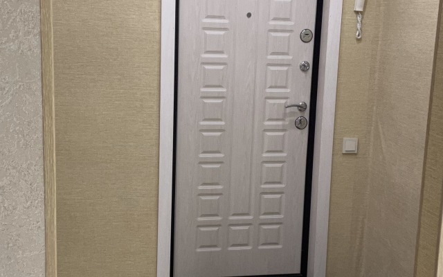 Moskovskiy avenue 30 Apartaments