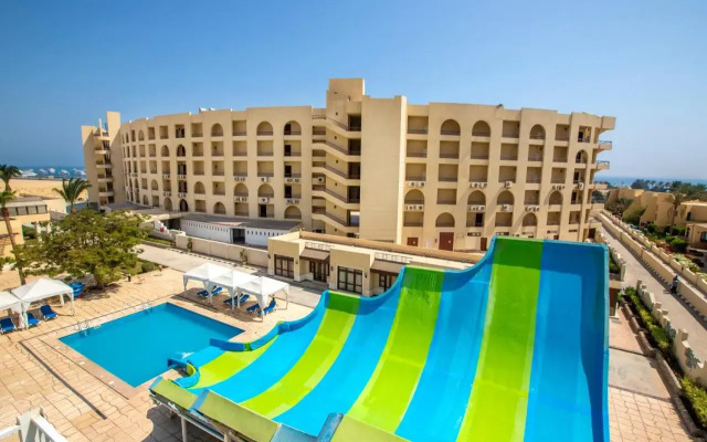 Sunny Days Mirette Family Resort