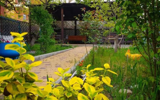 Guest house Roza V Gelendzhike