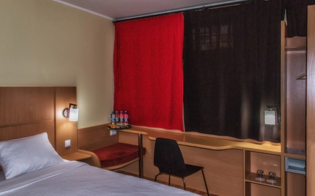 Отель Вятка