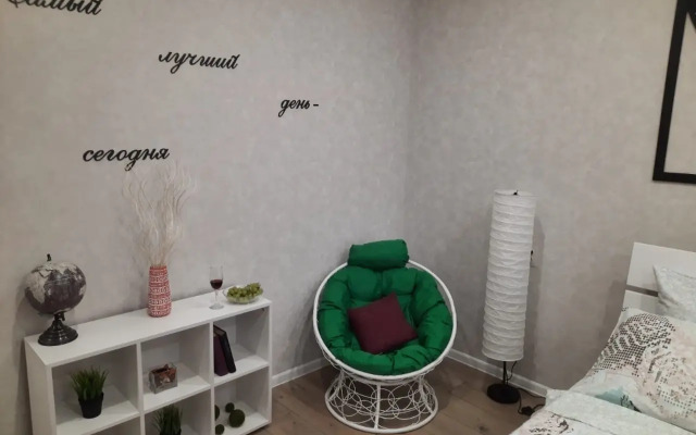 Квартира 28-й Квартал 1