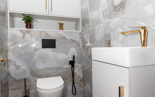 Апартаменты Хороший Вкус