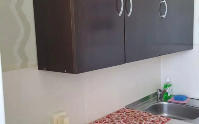 Квартира  Уютная