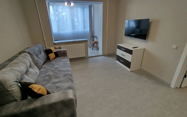 Квартира Двухкомнатная Квартира для Всей Семьи