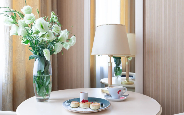 Aston Boutique-Hotel
