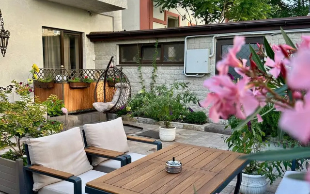 Aurum Guest House
