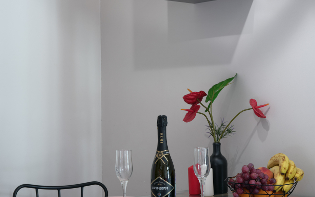 Uyutnaya Studiya V Tsentre Sankt-Peterburga Apartments