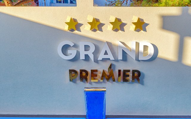 Grand Premyer Hotel