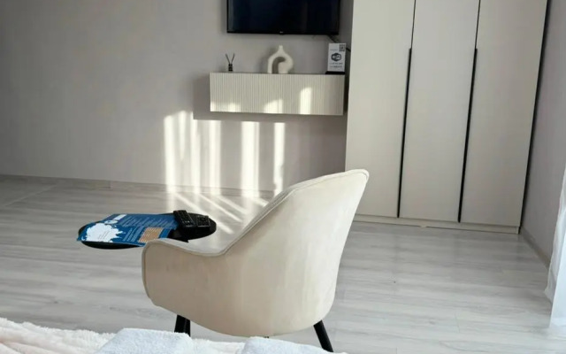 Sozvezdie Kamchatki Ryadom S Detskoy Kraevoy Bolnitsey Apartments