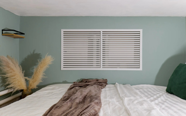 Апартаменты Стандарт 2 Гостя Близ Центра Города