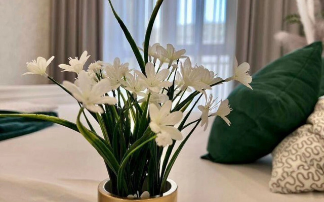 Квартира на Достоевского 57