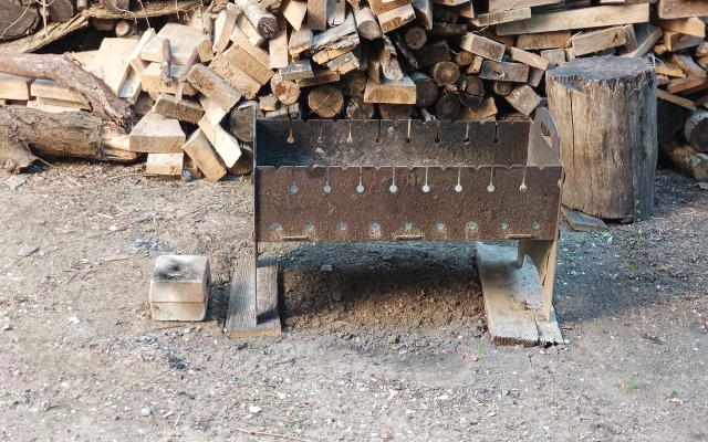 Апартаменты с Кухней