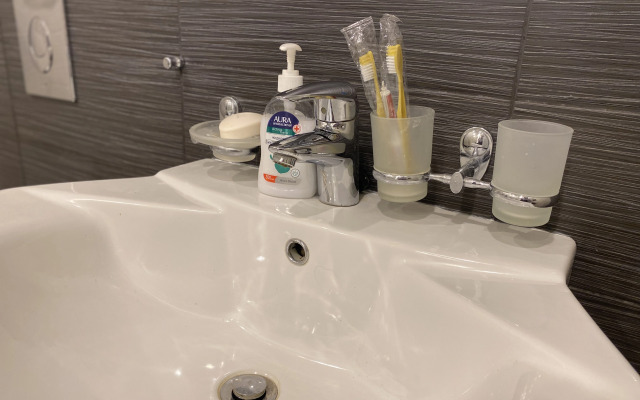 Апартаменты на Набережной