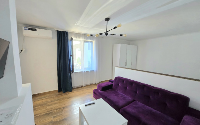 Apartment hotel GTL apartment