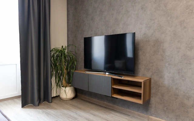 Квартира Уютная и современная в сердце города