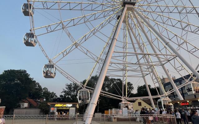 Квартира Квартира