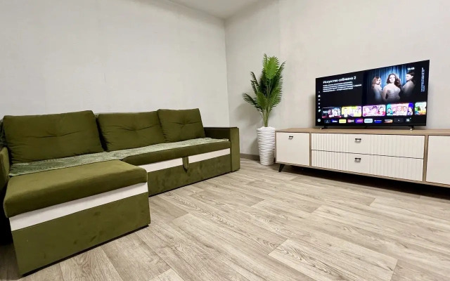 Квартира на Волгоградке