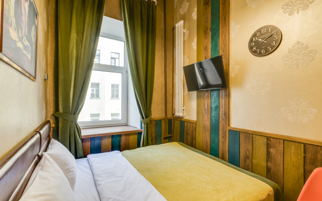 SyncotelHome İtaliya Garden Apartments