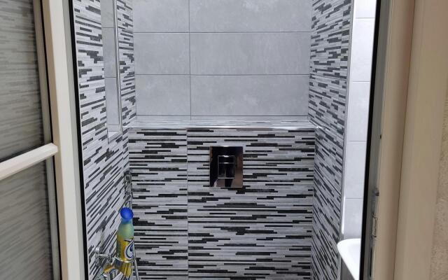 Квартира Шикарная квартира на Коллективной