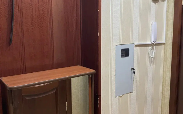 Квартира на улице Новоторжской 22/1