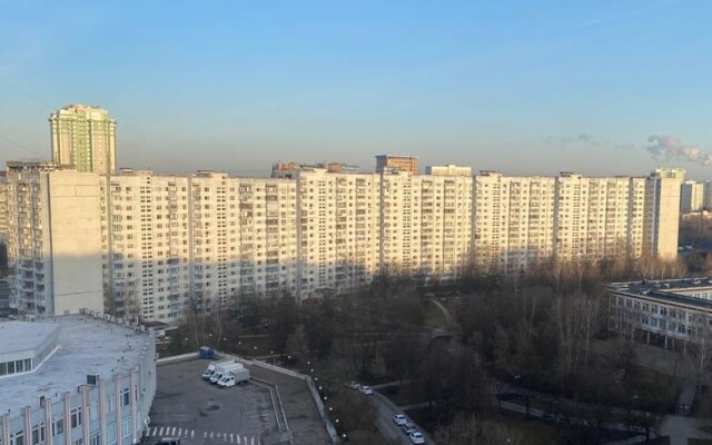 Cozy kvartira na Yugo-Zapadnoy Lodging house