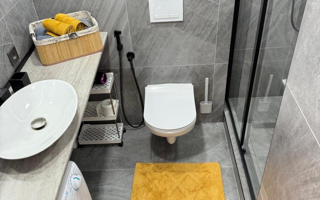 Квартира улица Ленина 260 Бийск