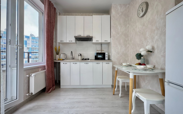 Квартира Уютная студия Светлогорск