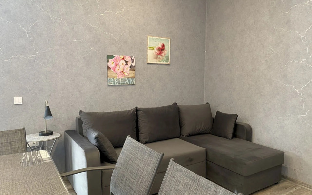 368 pod klyuch ryadom s plyazhem Private house