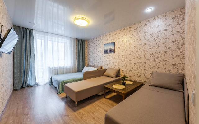 Квартира Домашний уют