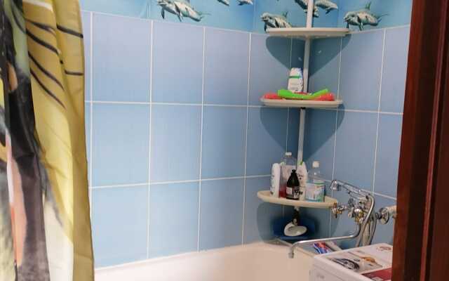 Квартира Домашний уют